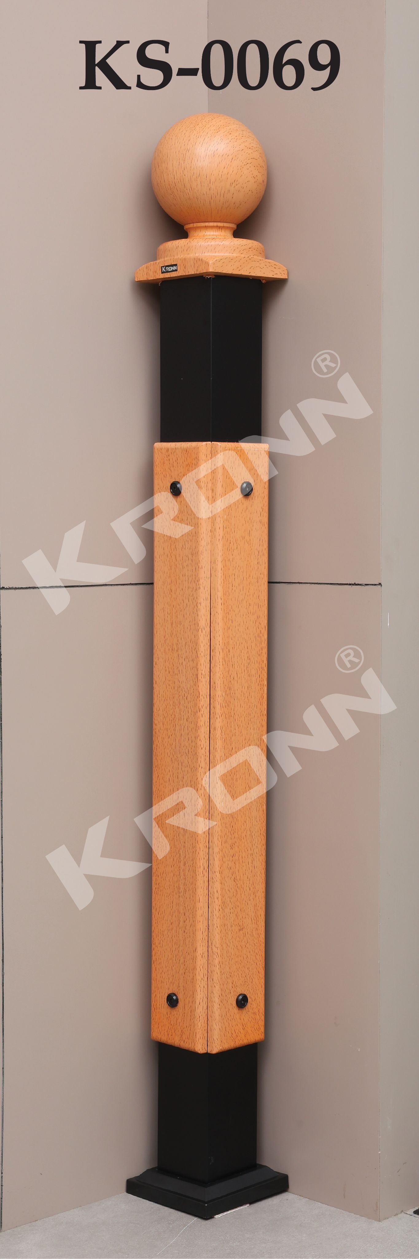 KS-0069 80x80mm
